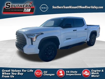 Used 2024 Toyota Tundra SR5