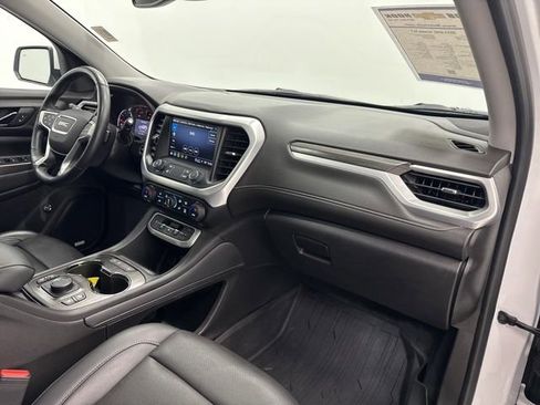 Used 2023 GMC Acadia SLT w/ Preferred Package FWD image 31