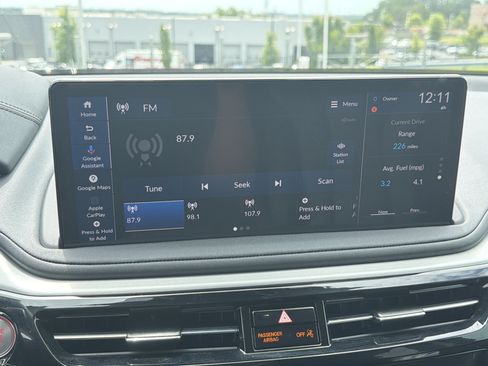 Certified 2026 Acura MDX SH-AWD w/ Technology Package image 23