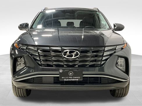 Used 2023 Hyundai Tucson SEL w/ Convenience Package image 2