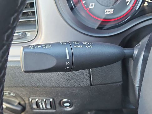 Used 2023 Dodge Charger GT w/ Blacktop Package image 27