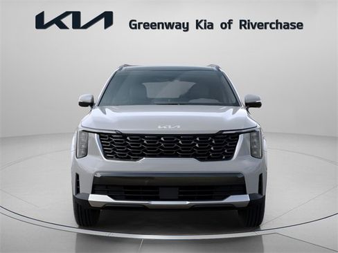 New 2026 Kia Sorento S w/ S Panoramic Sunroof Package image 2
