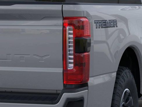 New 2026 Ford F250 Lariat w/ Tremor Off-Road Package AWD/4WD image 21