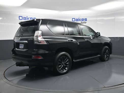 Used 2021 Lexus GX 460 Premium w/ Premium Package AWD/4WD image 7