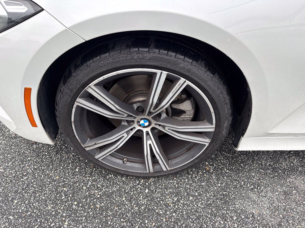 Used 2023 BMW 330i Sedan w/ Premium Package RWD image 13