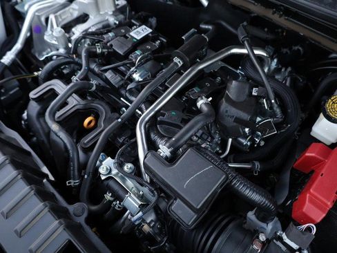 New 2026 Nissan Kicks S image 24