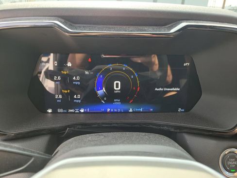 New 2026 Chevrolet Colorado LT AWD/4WD image 15