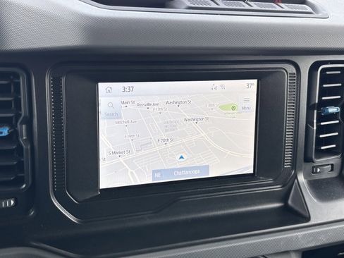 Used 2023 Ford Bronco Black Diamond image 5