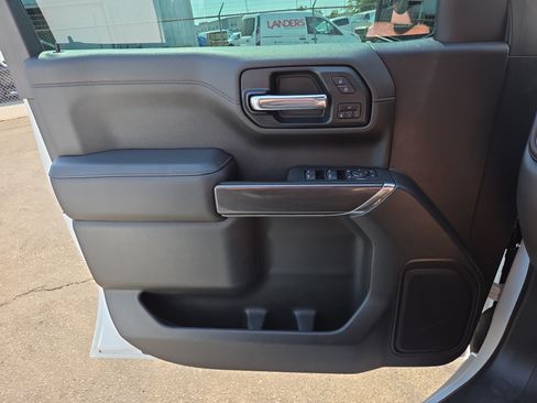 Used 2021 GMC Sierra 1500 AT4 AWD/4WD image 19