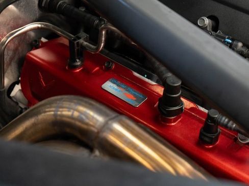 Used 2024 Chevrolet Corvette Stingray Coupe w/ 1LT image 21