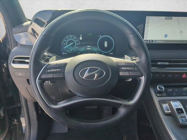 Used 2024 Hyundai Palisade Calligraphy FWD image 12