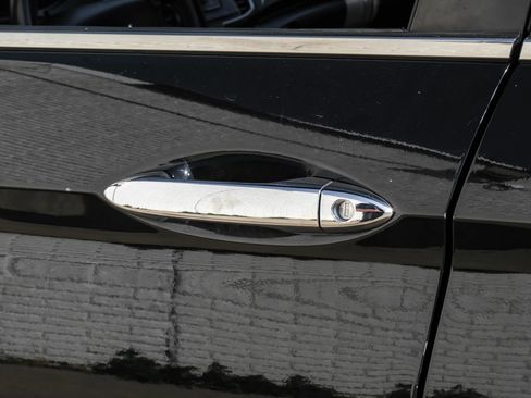 Used 2015 Honda Accord Sport image 34