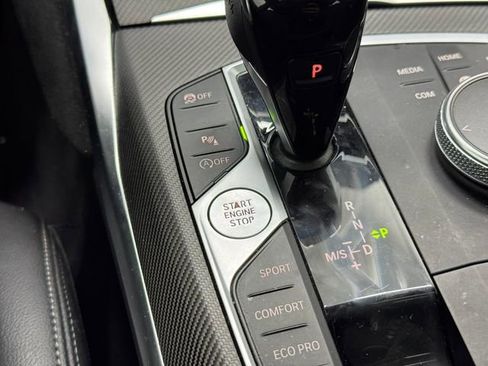 Used 2022 BMW 430i Gran Coupe w/ M Sport Package image 22