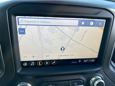 Used 2019 GMC Sierra 1500 AT4 w/ AT4 Premium Package image 18