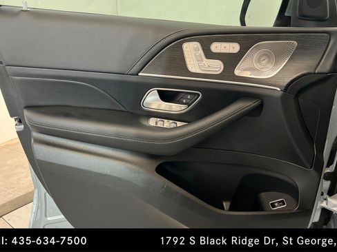 Certified 2024 Mercedes-Benz GLE 450 4MATIC image 14