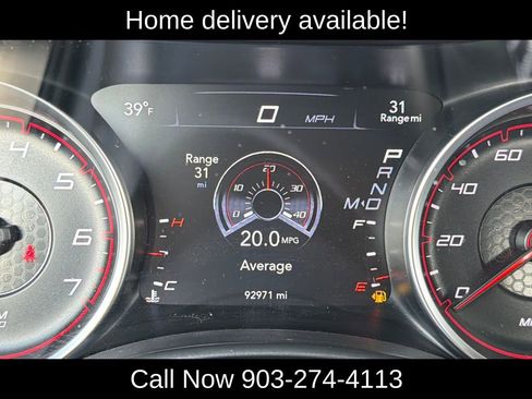 Used 2022 Dodge Charger GT image 13