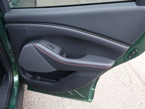 New 2025 Ford Mustang Mach-E Premium w/ Sport Appearance Package image 43