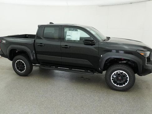 New 2026 Toyota Tacoma TRD Off-Road image 66