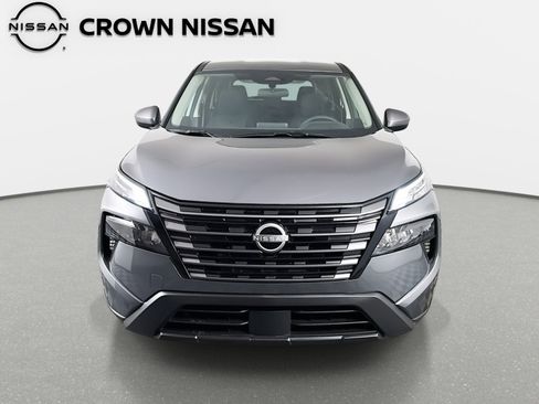 New 2026 Nissan Rogue SV image 2