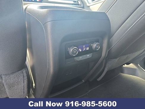 New 2026 Chevrolet Traverse LT w/ Sun and Wheel Package AWD/4WD image 26