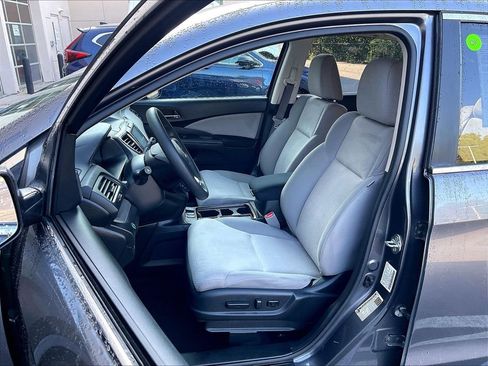 Used 2016 Honda CR-V EX image 10