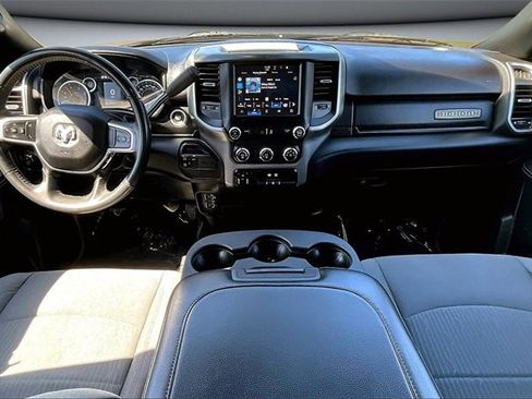 Used 2024 RAM 2500 Big Horn image 8