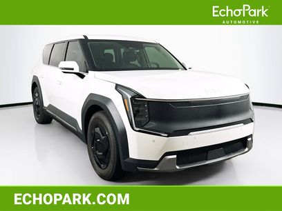 Used 2024 Kia EV9 Light Long Range