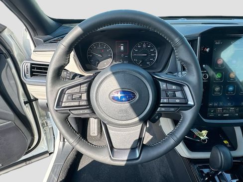 New 2026 Subaru Forester Limited AWD/4WD image 7