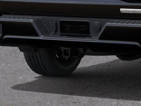 New 2026 GMC Sierra 1500 Elevation image 14