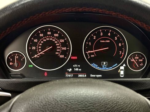 Used 2017 BMW 330e RWD image 27