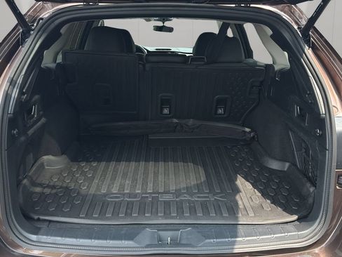 Used 2021 Subaru Outback Limited w/ Popular Package #2 AWD/4WD image 10