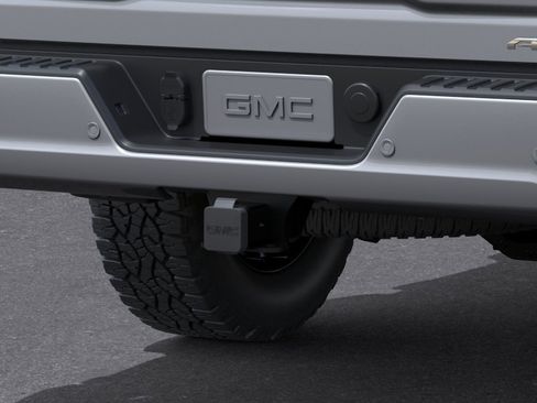 New 2026 GMC Sierra 3500 AT4 w/ AT4 Premium Plus Package AWD/4WD image 14