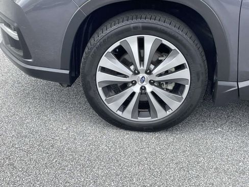 Used 2020 Subaru Ascent Touring w/ Popular Package #2A image 9