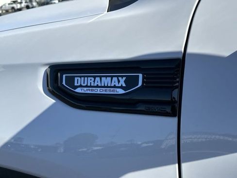 New 2026 GMC Sierra 1500 Elevation AWD/4WD image 32