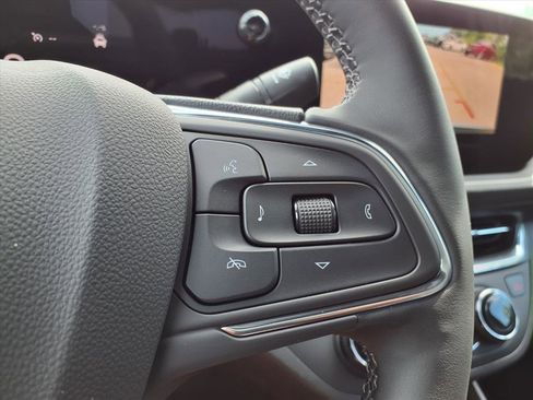 New 2026 Buick Envista Preferred w/ Convenience I Package image 9