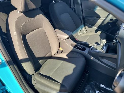 Used 2022 Hyundai Kona SEL w/ Cargo Package AWD/4WD image 20