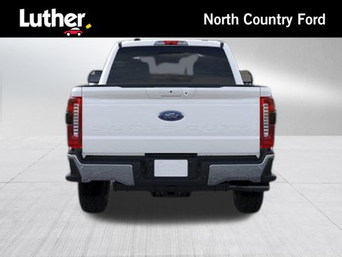 New 2026 Ford F250 Lariat w/ Tremor Off-Road Package image 5