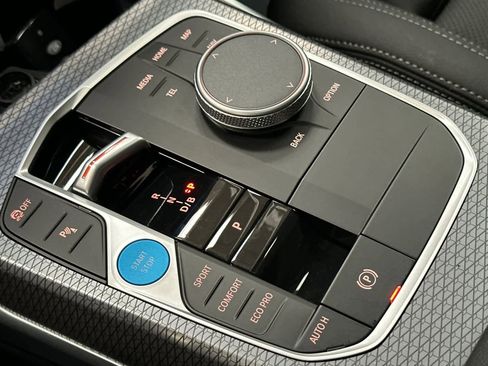 Used 2025 BMW i4 eDrive40 w/ Premium Package image 21