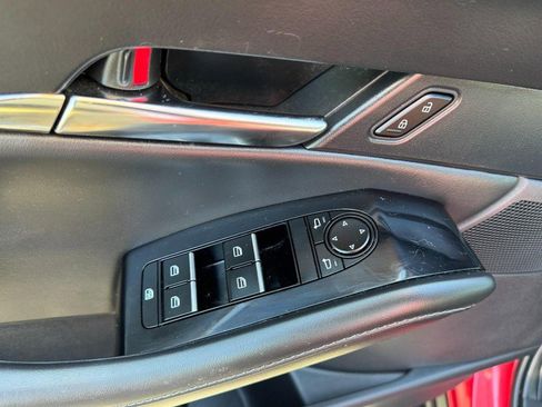 Used 2024 MAZDA CX-30 AWD 2.5 S w/ Preferred Package image 16