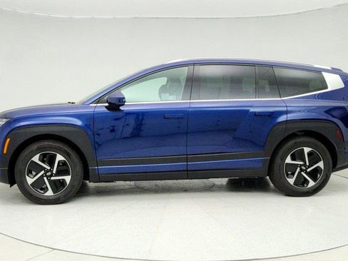 Used 2026 Hyundai Ioniq 9 SE image 8