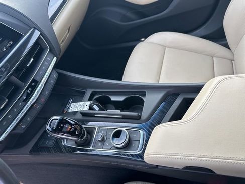 Certified 2024 Cadillac CT5 Premium Luxury image 16