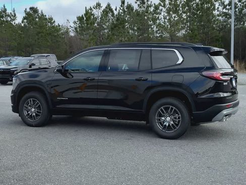 New 2026 GMC Acadia Elevation FWD image 6