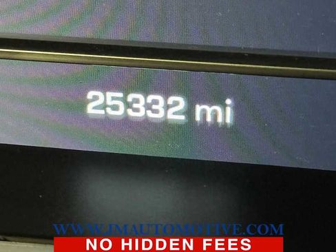 Used 2022 Chevrolet Silverado 1500 ZR2 image 21