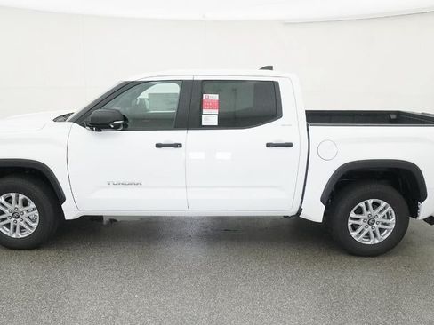 New 2026 Toyota Tundra SR5 RWD image 3