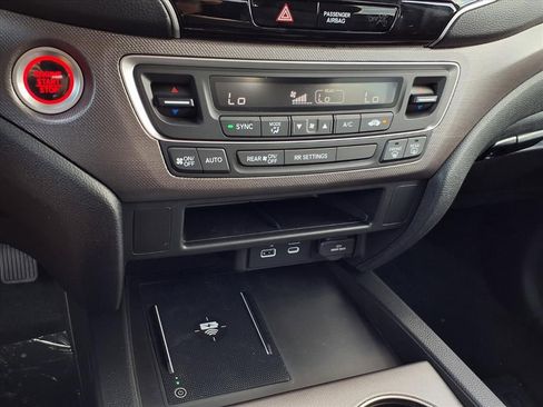 New 2026 Honda Ridgeline Sport image 22