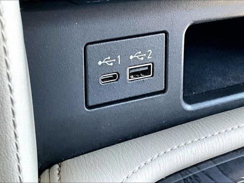 Used 2021 INFINITI QX80 Sensory w/ Cargo Package AWD/4WD image 31