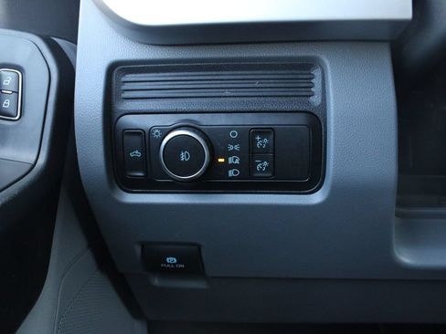 Used 2025 Ford F450 XL w/ 360-Degree Camera Package AWD/4WD image 9