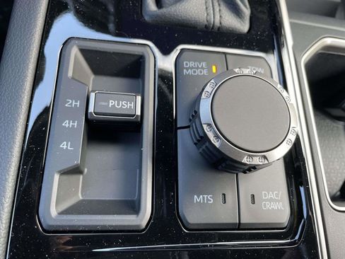 New 2026 Toyota Tundra Limited AWD/4WD image 41