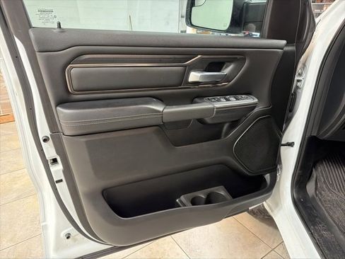 Used 2023 RAM 1500 Rebel w/ Rebel Level 1 Equipment Group image 12