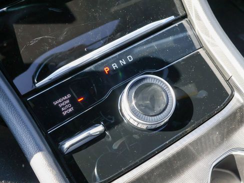 New 2026 Jeep Grand Cherokee Limited AWD/4WD image 27